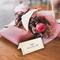 JAM Paper Double Metallic Border Fold-Over Wedding Table Place Cards, 100ct.